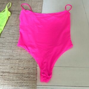 Skims bodysuit - fits everyone collection.